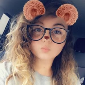 Meet your Posher, Maranda